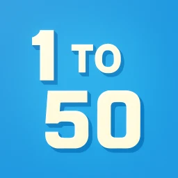 1to50