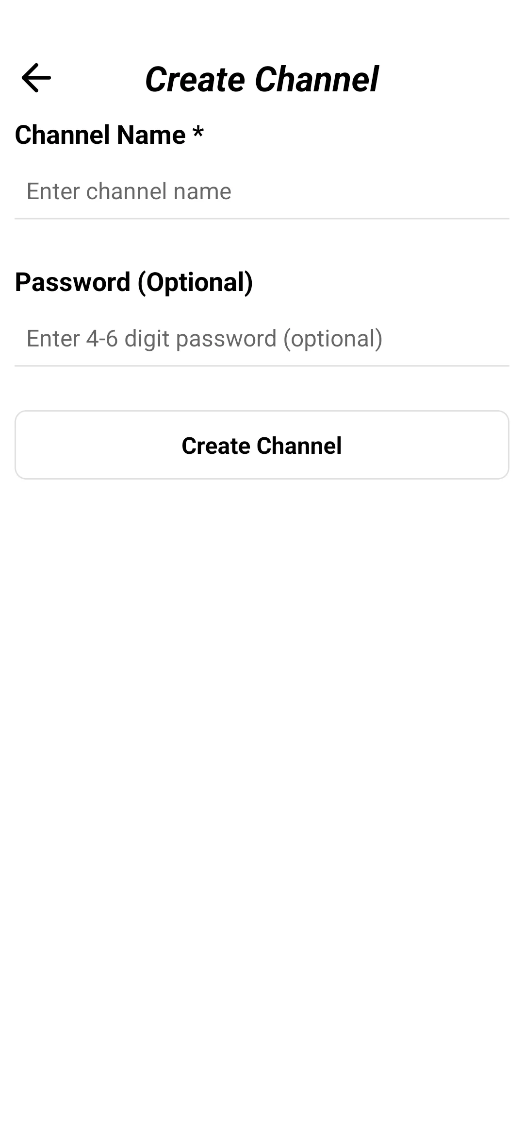1to50 screenshot